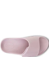 OOFOS OOahh Sport Flex Slide Sandals