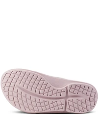 OOFOS OOahh Sport Flex Slide Sandals