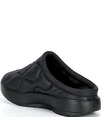 OOFOS OOcoozie Thermo Quilted Clogs