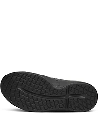 OOFOS OOcloog Leopard Clogs