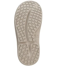 OOFOS OOcloog Leopard Clogs