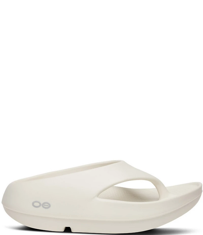 OOFOS OOrginal Plus Recovery Thong Sandals