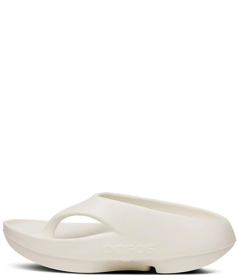 OOFOS OOrginal Plus Recovery Thong Sandals