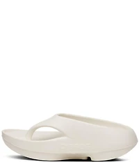 OOFOS OOrginal Plus Recovery Thong Sandals