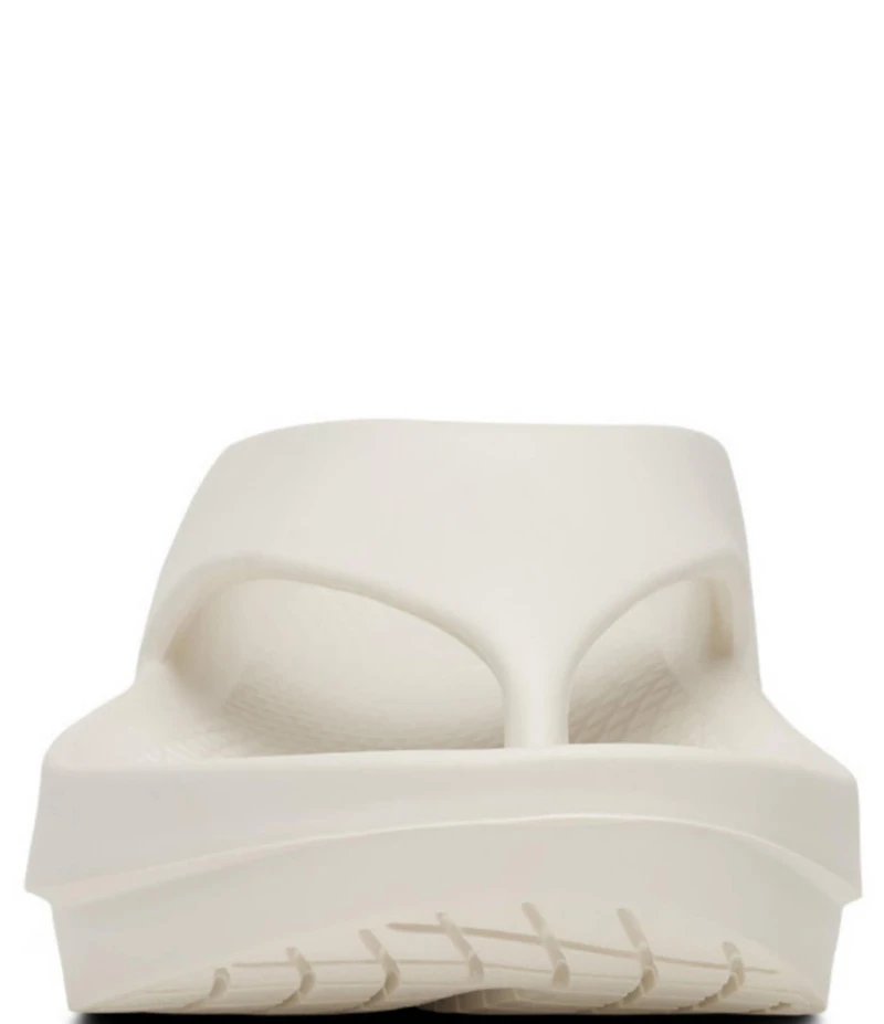 OOFOS OOrginal Plus Recovery Thong Sandals