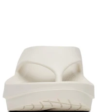 OOFOS OOrginal Plus Recovery Thong Sandals