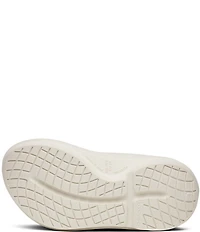 OOFOS OOrginal Plus Recovery Thong Sandals