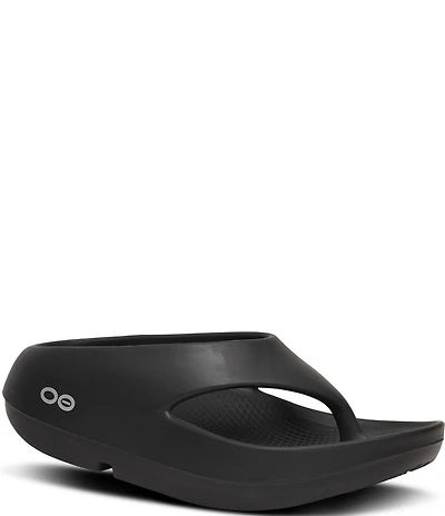OOFOS OOrginal Plus Recovery Thong Sandals