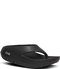 OOFOS OOrginal Plus Recovery Thong Sandals
