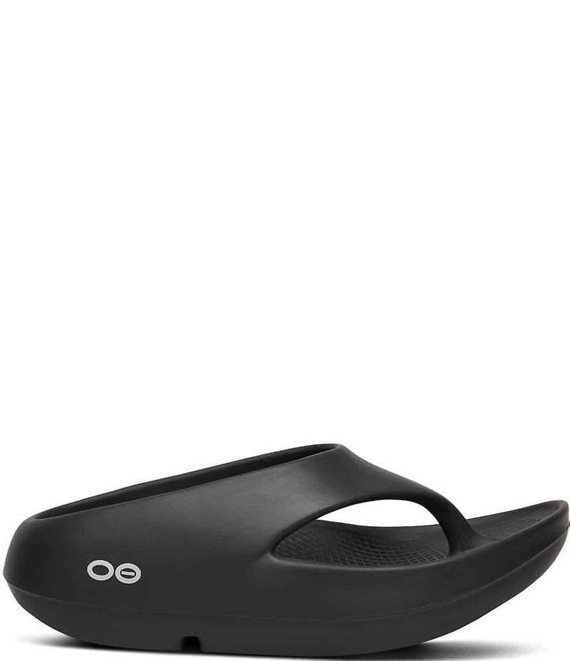 OOFOS OOrginal Plus Recovery Thong Sandals