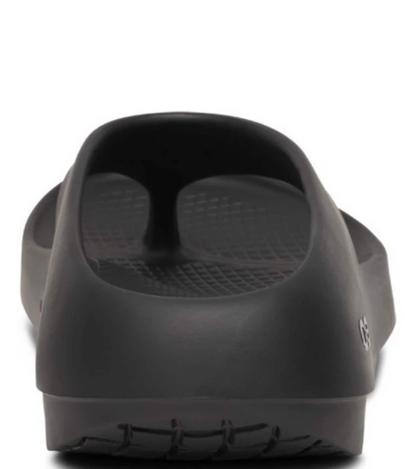 OOFOS OOrginal Plus Recovery Thong Sandals
