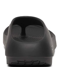 OOFOS OOrginal Plus Recovery Thong Sandals