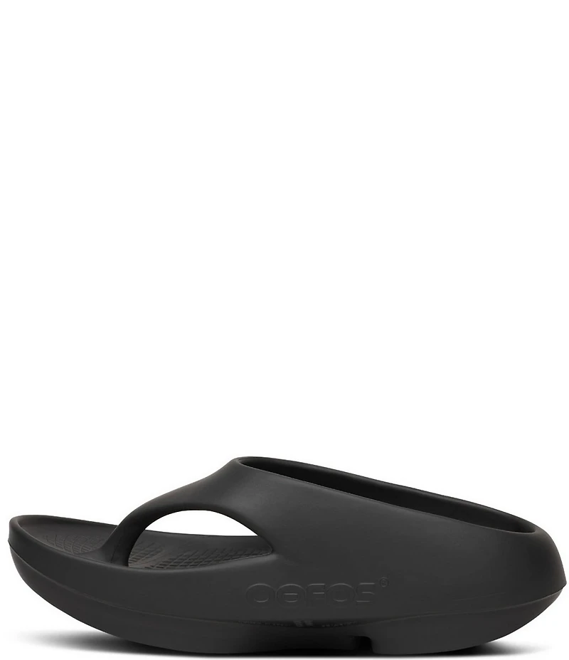 OOFOS OOrginal Plus Recovery Thong Sandals