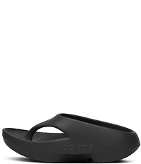 OOFOS OOrginal Plus Recovery Thong Sandals