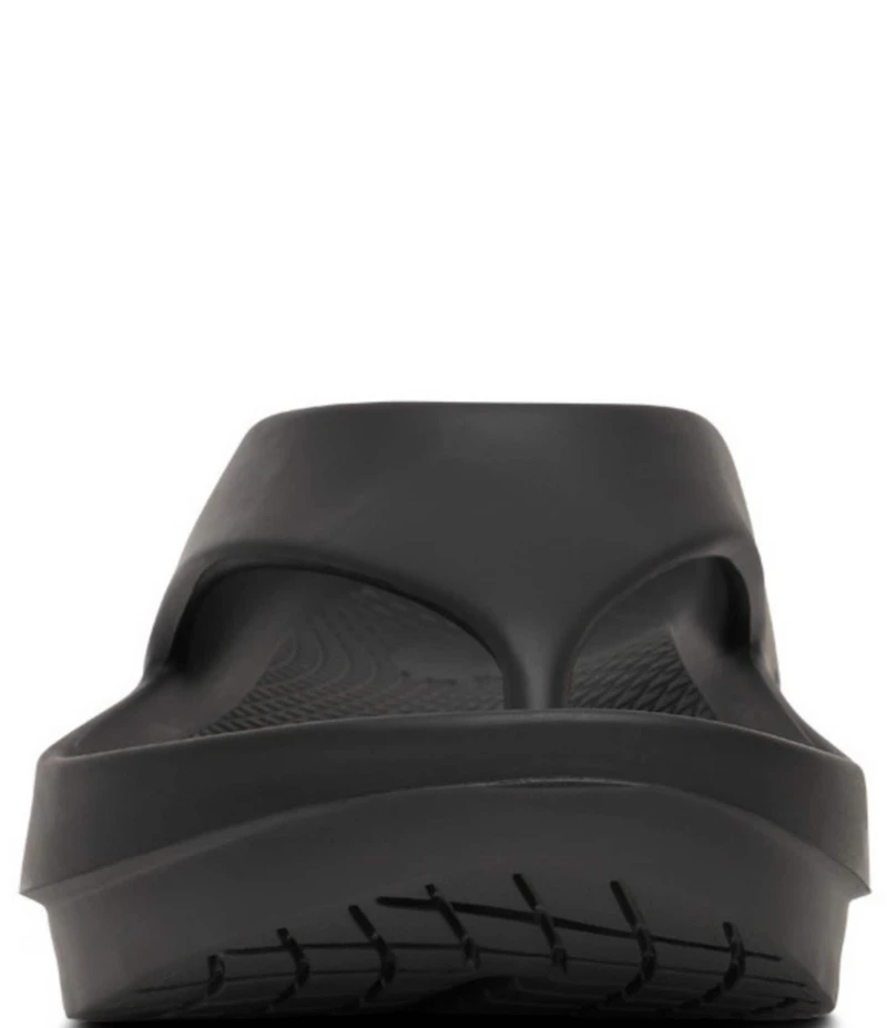 OOFOS OOrginal Plus Recovery Thong Sandals