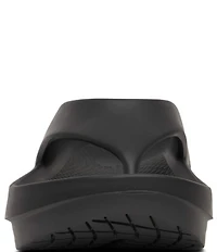 OOFOS OOrginal Plus Recovery Thong Sandals