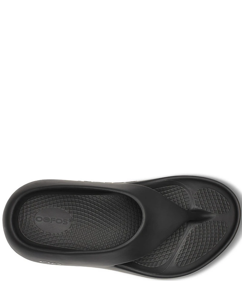 OOFOS OOrginal Plus Recovery Thong Sandals