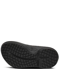 OOFOS OOrginal Plus Recovery Thong Sandals