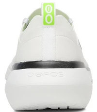 OOFOS SpaceDust Fade Oomy Stride Sneakers