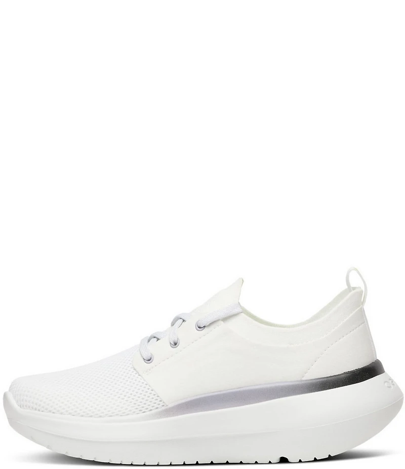 OOFOS SpaceDust Fade Oomy Stride Sneakers