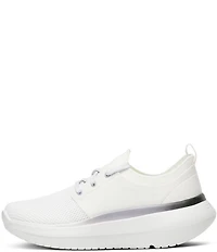 OOFOS SpaceDust Fade Oomy Stride Sneakers
