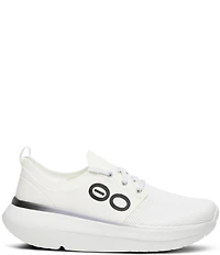 OOFOS Women's Oomy Stride Mesh Sneakers