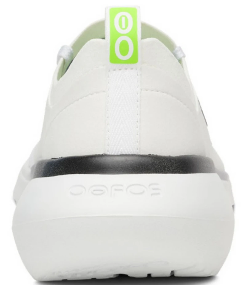 OOFOS Women's Oomy Stride Mesh Sneakers