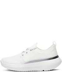 OOFOS Women's Oomy Stride Mesh Sneakers