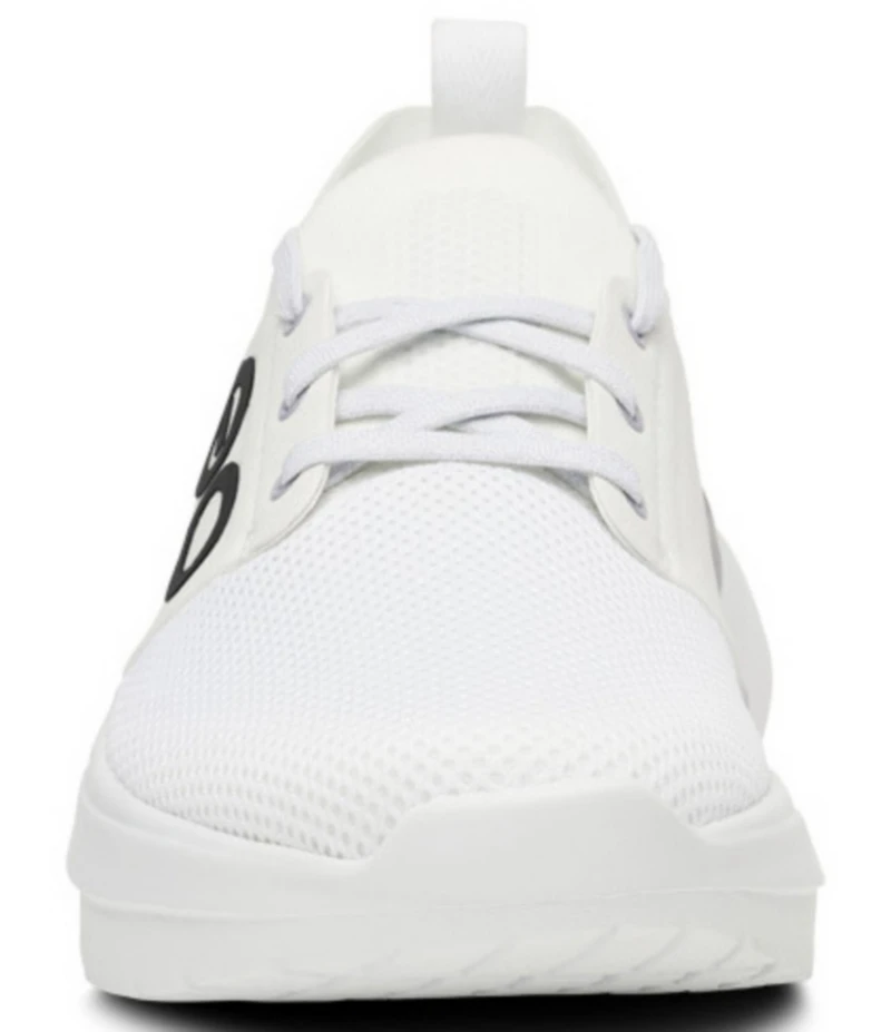 OOFOS Women's Oomy Stride Mesh Sneakers