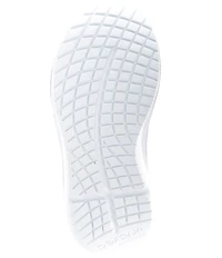 OOFOS Oomy Stride Fabric Mesh Sneakers