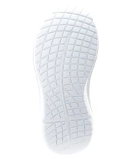 OOFOS Oomy Stride Fabric Mesh Sneakers