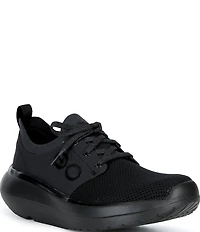OOFOS Women's Oomy Stride Mesh Sneakers