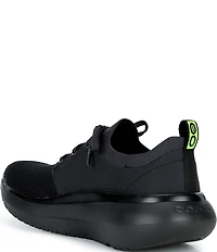 OOFOS Women's Oomy Stride Mesh Sneakers