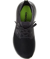 OOFOS Women's Oomy Stride Mesh Sneakers