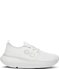 OOFOS Women's Oomy Stride Mesh Sneakers