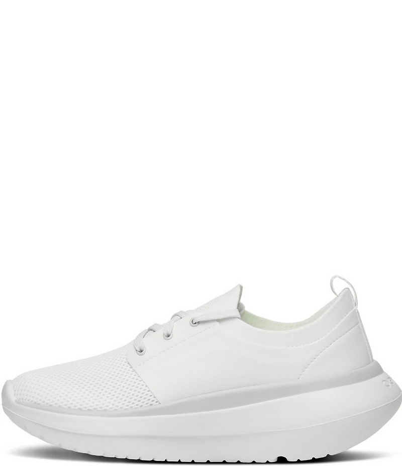 OOFOS Women's Oomy Stride Mesh Sneakers