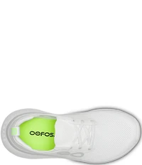 OOFOS Women's Oomy Stride Mesh Sneakers
