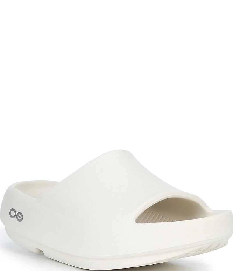 OOFOS Womens OOahh Sandals