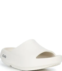 OOFOS Womens OOahh Sandals