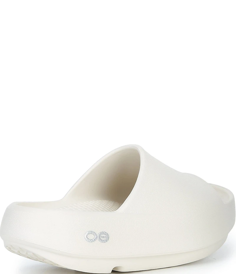 OOFOS Womens OOahh Sandals
