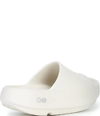 OOFOS Womens OOahh Sandals