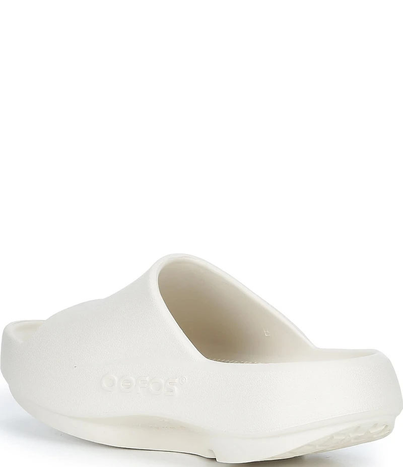 OOFOS Womens OOahh Sandals