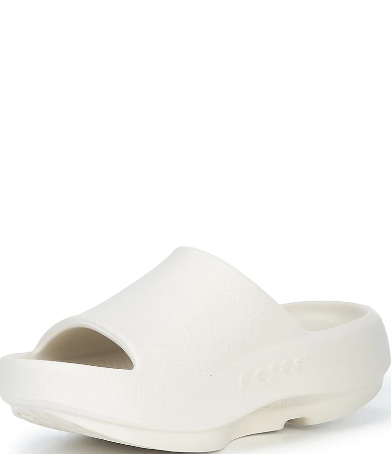 OOFOS Womens OOahh Sandals