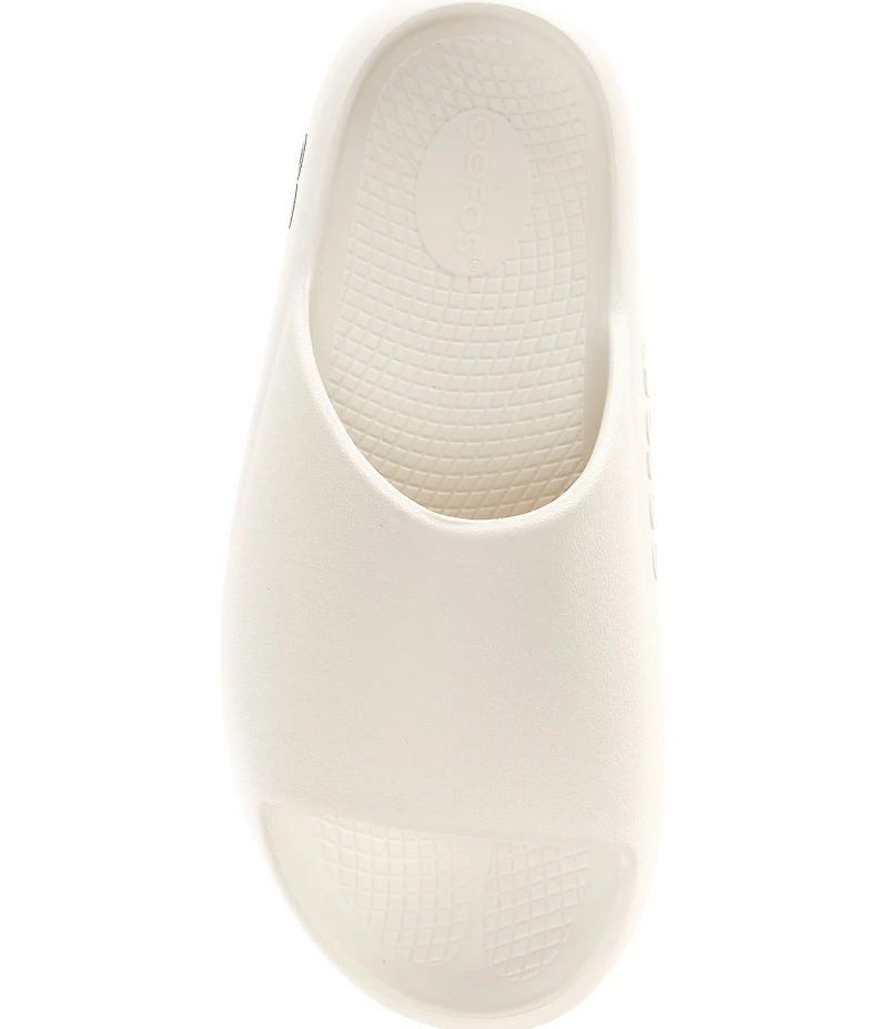 OOFOS Womens OOahh Sandals