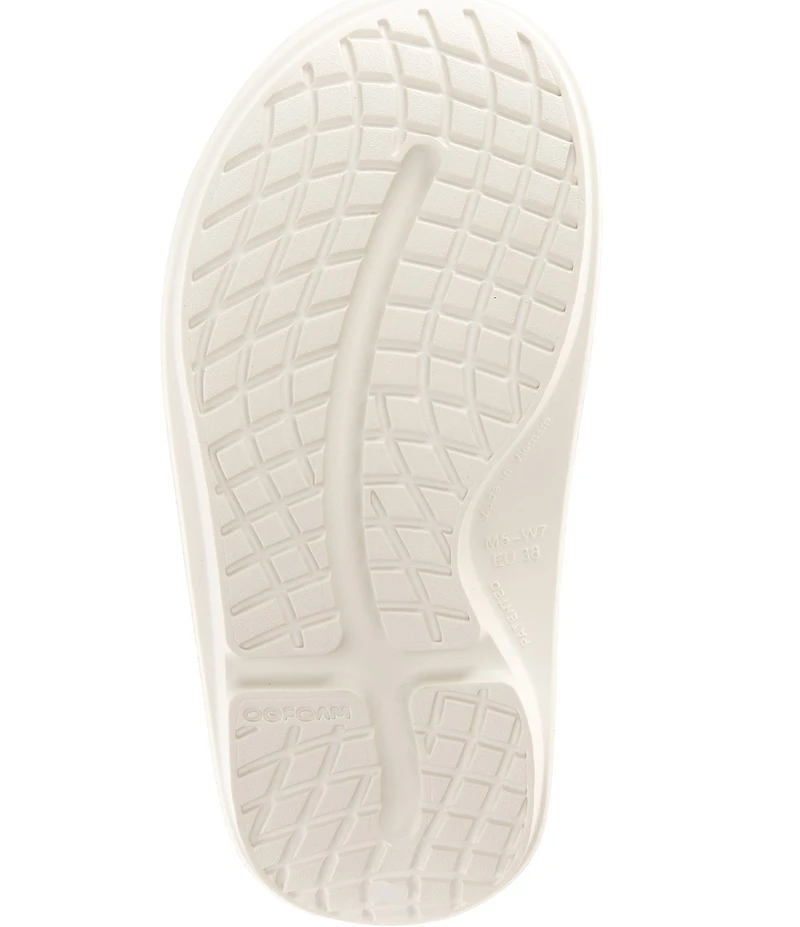 OOFOS Womens OOahh Sandals