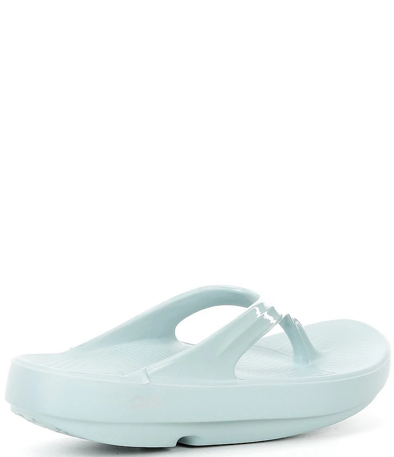 OOFOS OOlala Recovery Thong Sandals