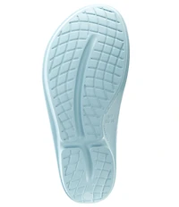 OOFOS OOlala Recovery Thong Sandals