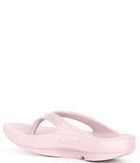 OOFOS OOlala Recovery Thong Sandals