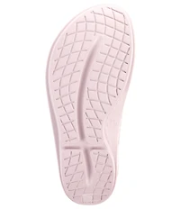 OOFOS OOlala Recovery Thong Sandals