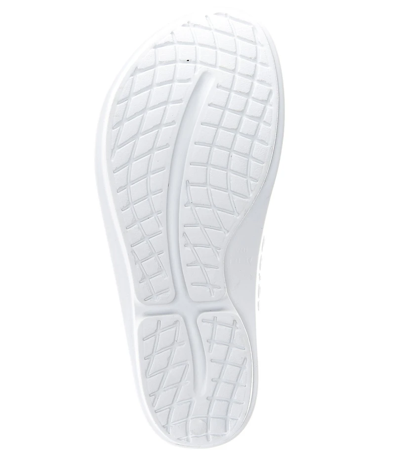 OOFOS OOlala Recovery Thong Sandals